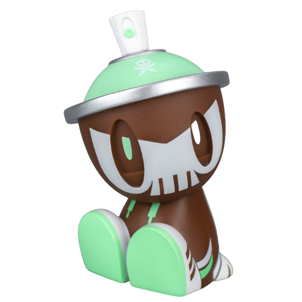 ChocoMint Lil Qwiky