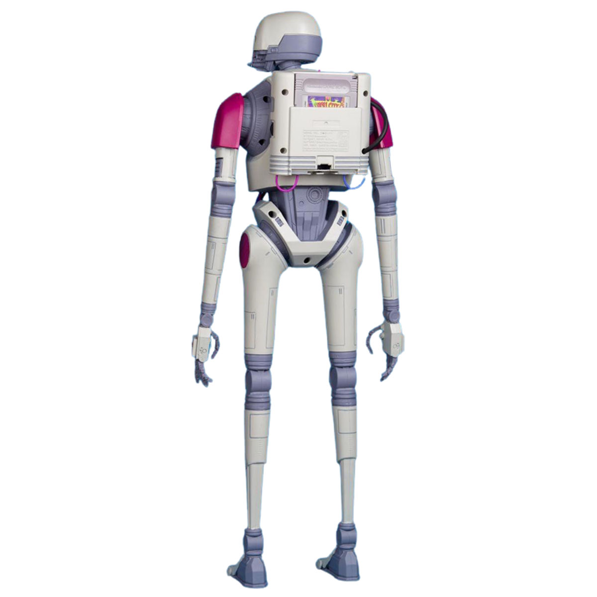 Game BOT