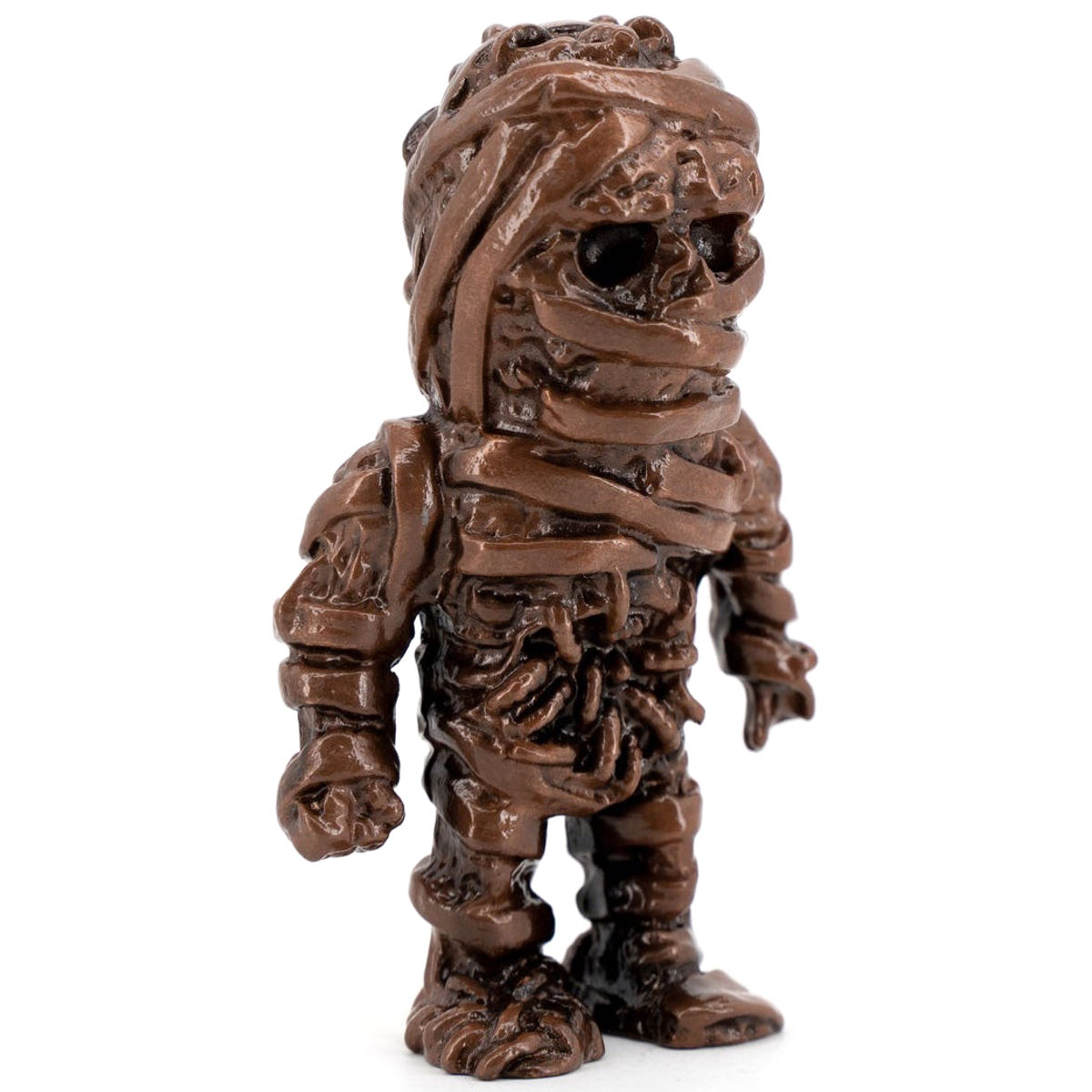 Bronze Heavy Metal Crawl-Ra WGT?