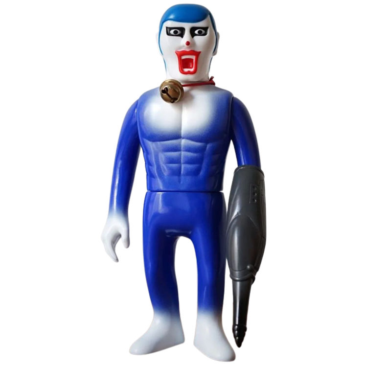 Dorae-man Aitsu by Punk Drunkers