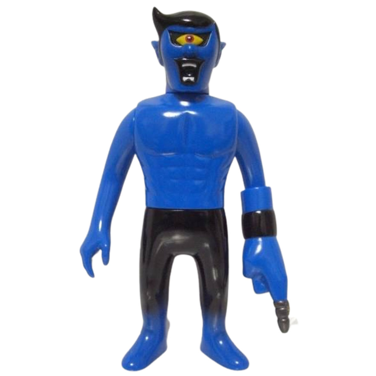 PUNK DRUNKERS x REAL HEAD Guy Figure