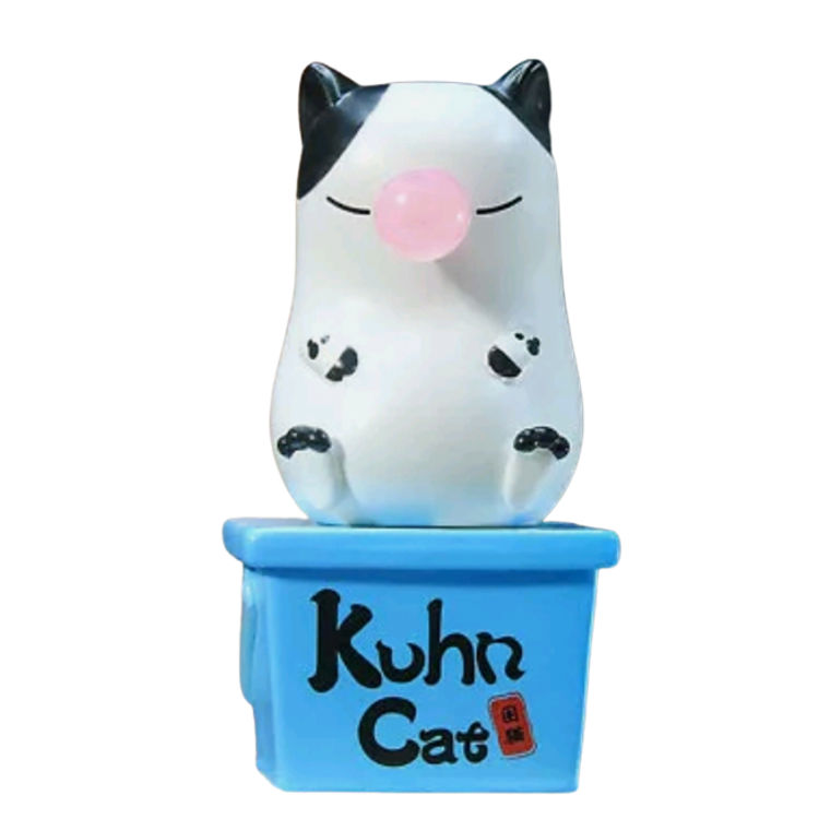 Cow Cat by ToyCity
