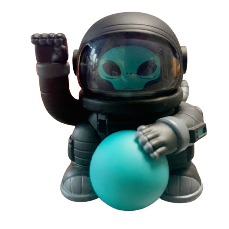 Alien by 52Toys