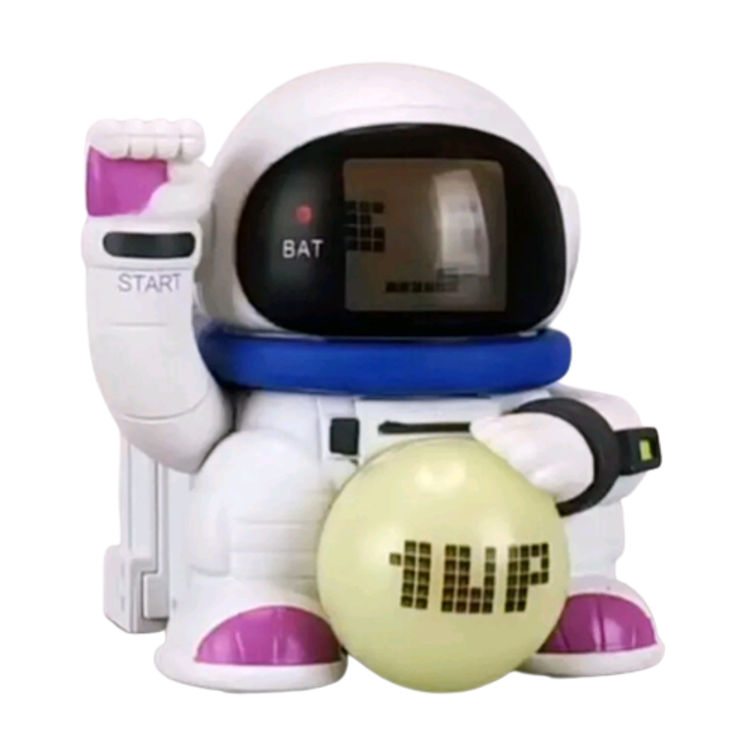 Gamekid by 52Toys