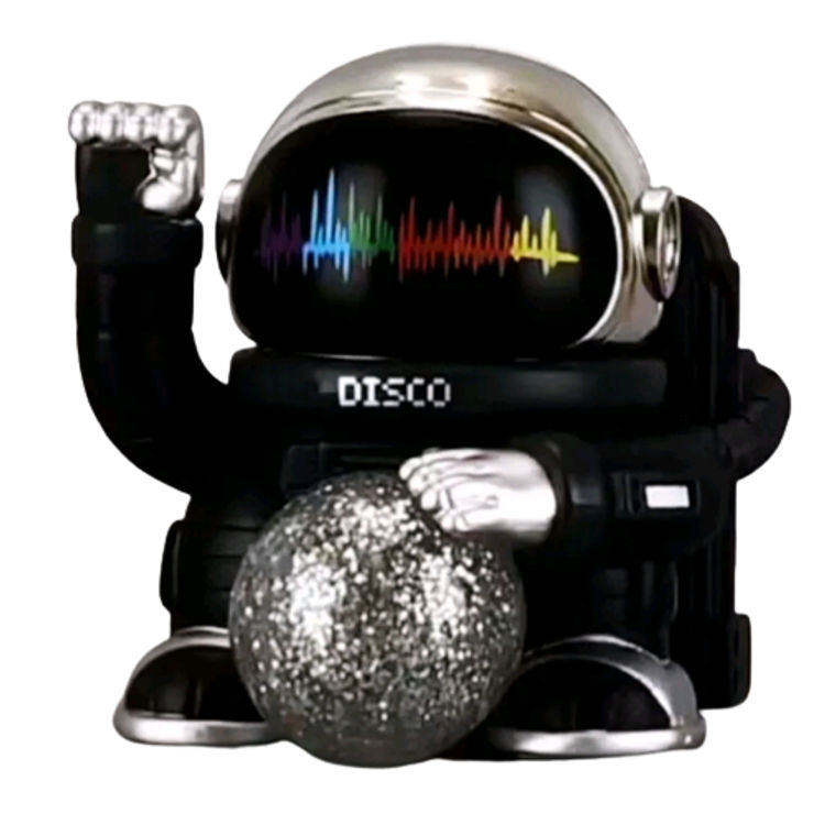 Disco by 52Toys