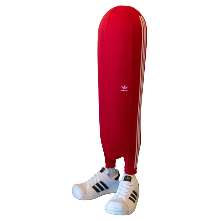 Adidas Dildont by Rodrigo Roji