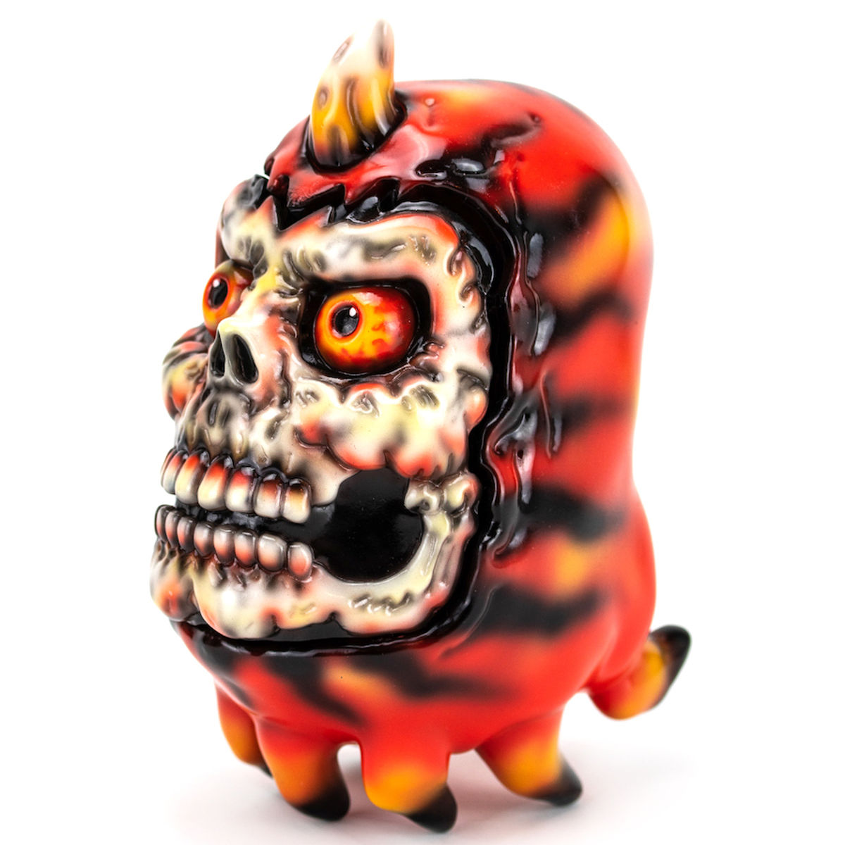 TigerSkull