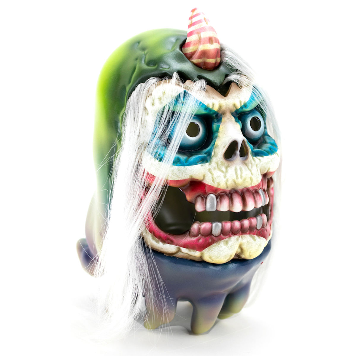 Skociopath Skully