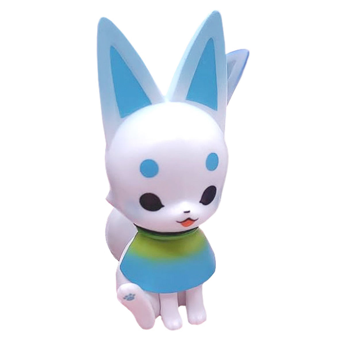 Kogitsune Mascot Morning Glory