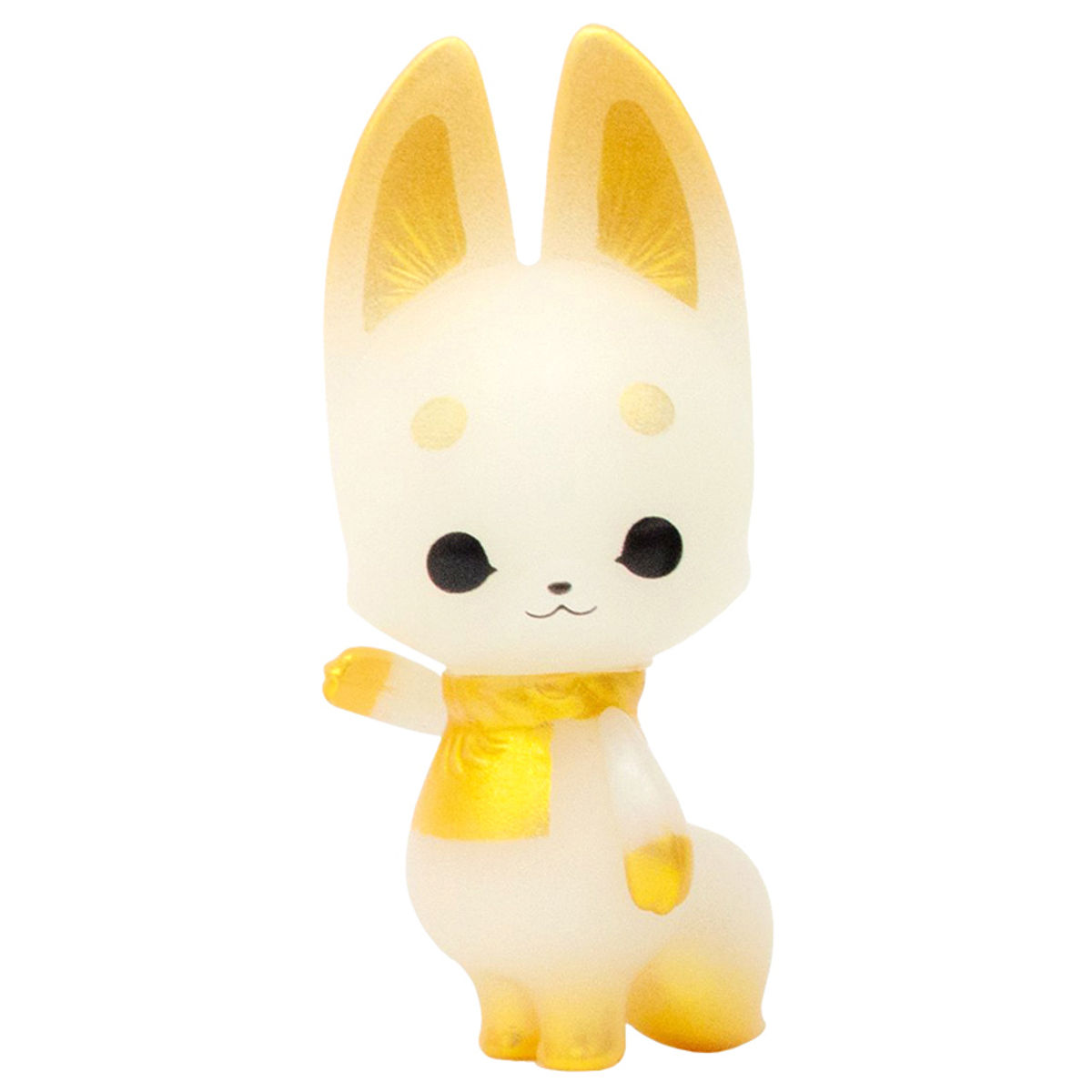 Inari Kogitsune Gold