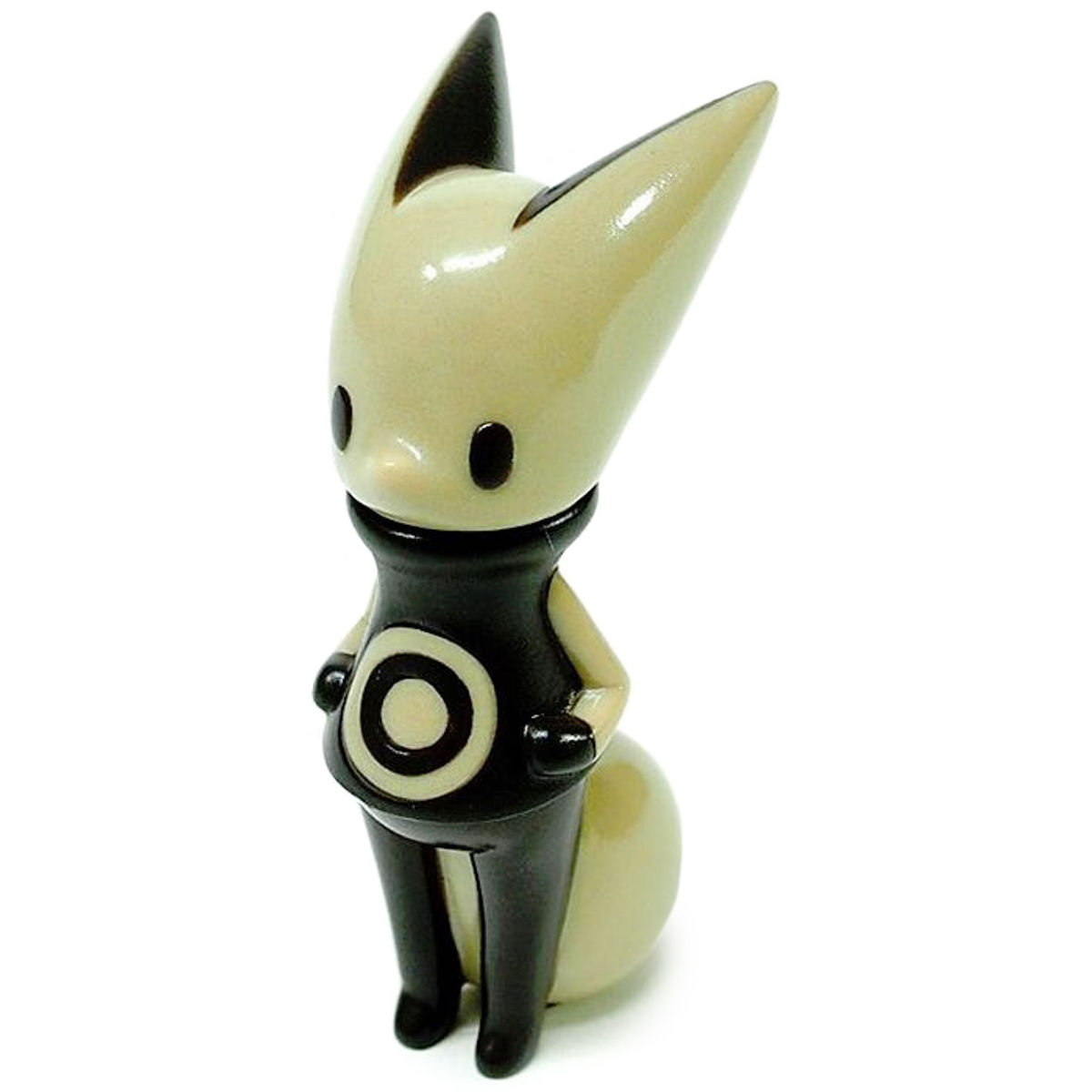 Zero San Ichi San - Sepia