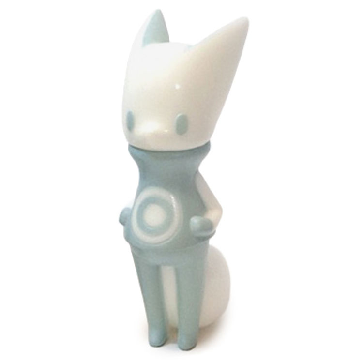 ICHI Snow by 0313 (Zero San Ichi San)