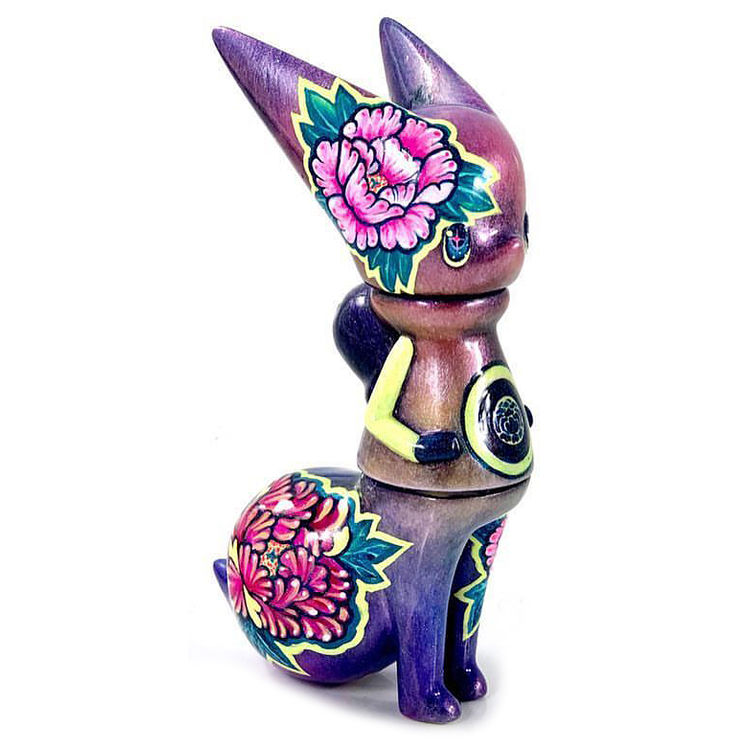 ICHI Candie Bolton by Candie Bolton