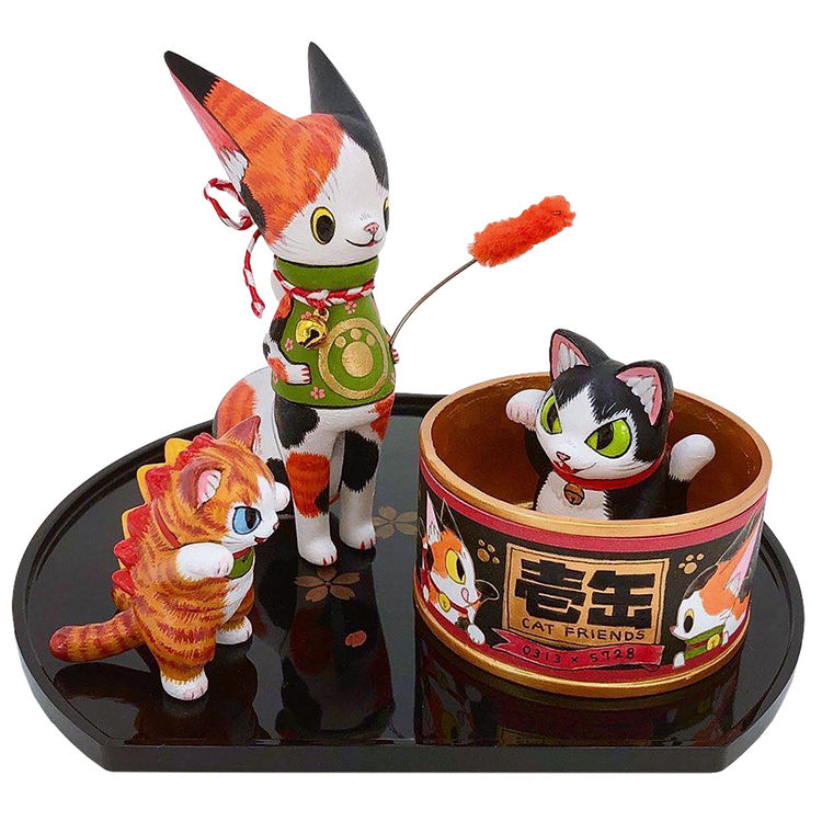 Konatsu ICHI by Konatsu Koizumi