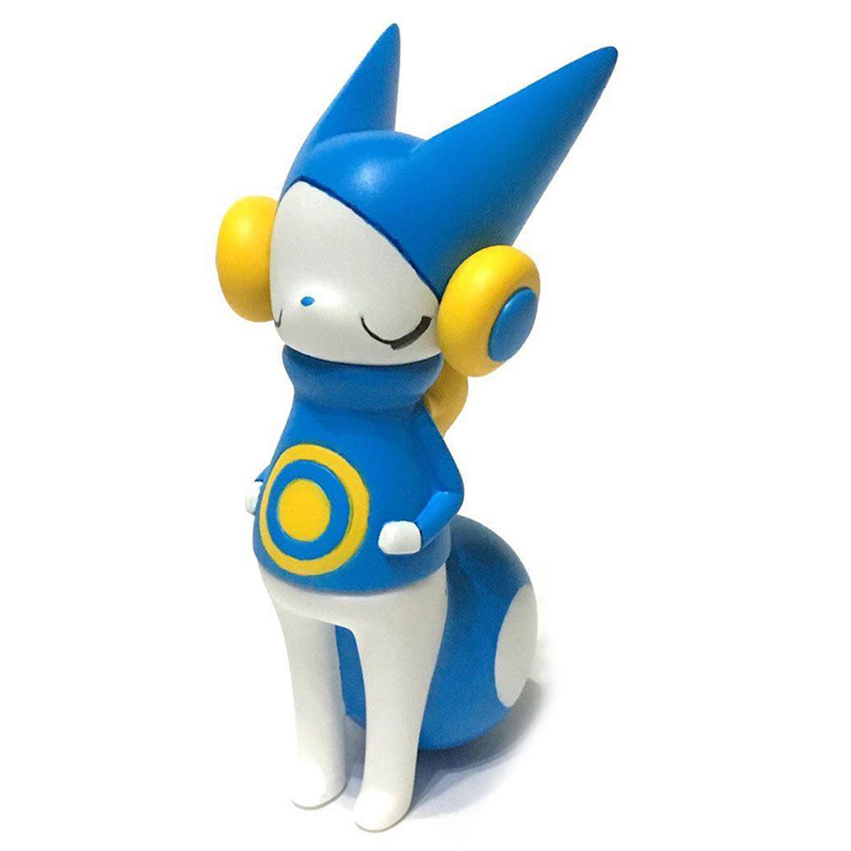 ICHI x Kaijintoy Custom