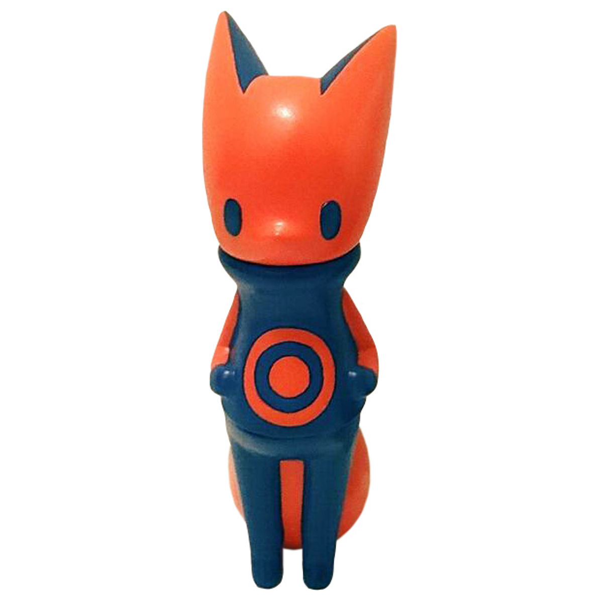 ICHI Red Blue Taipei Toy Fair 2016