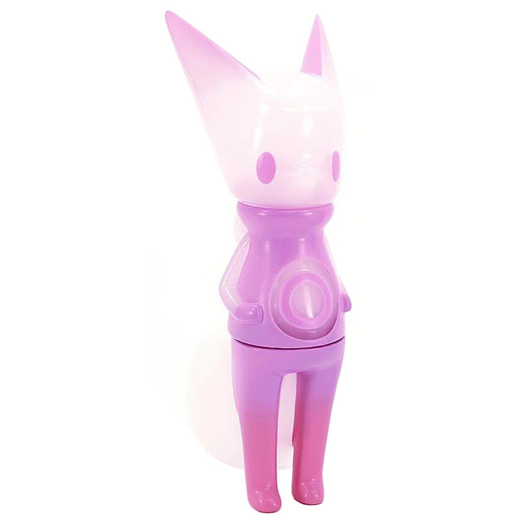 ICHI Dream PINK by 0313 (Zero San Ichi San)