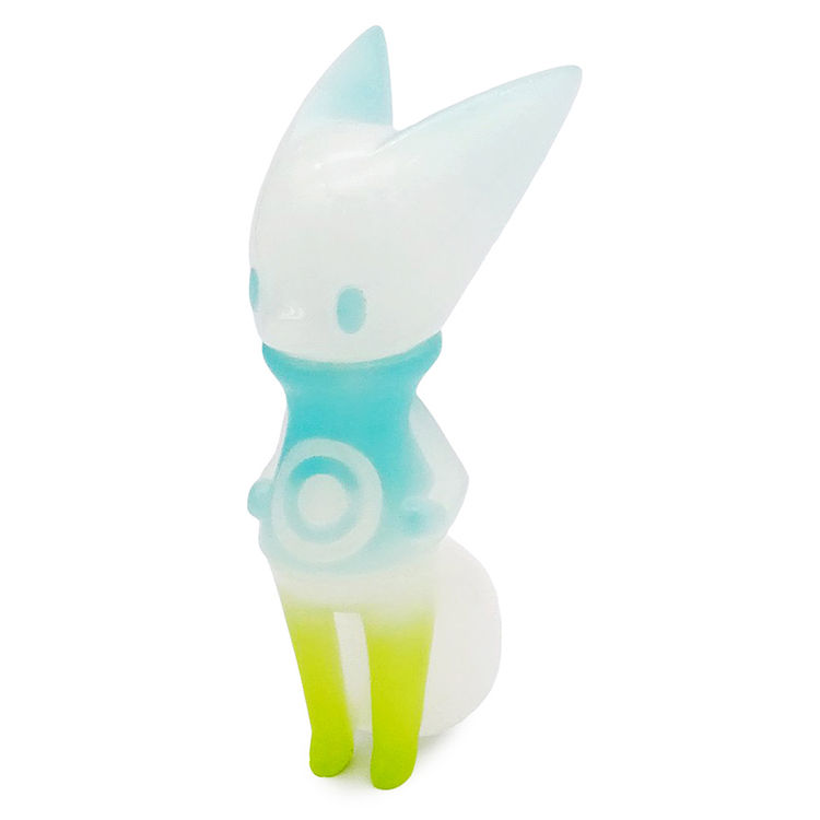 ICHI Recent Reports Shinjuku Colorway by 0313 (Zero San Ichi San)