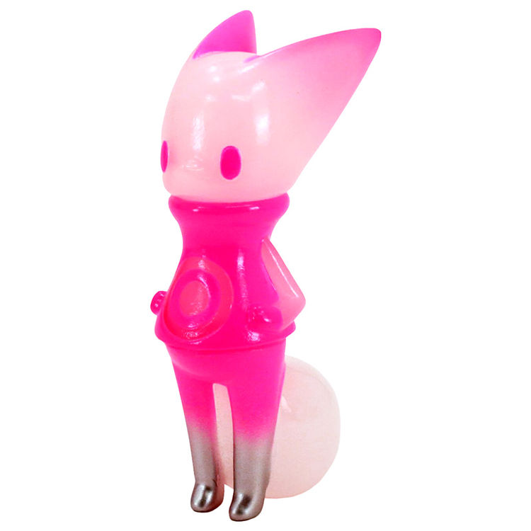 ICHI Marker Pink by 0313 (Zero San Ichi San)