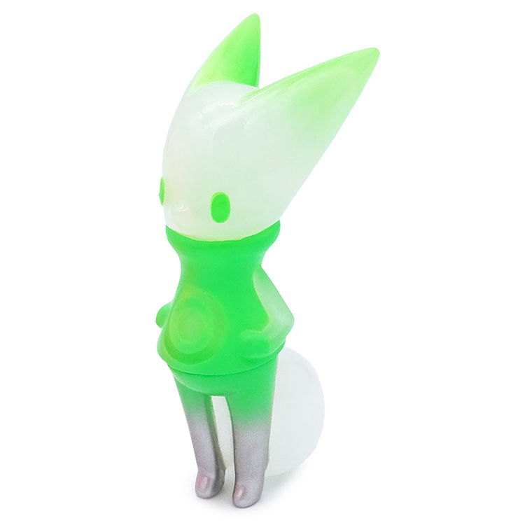 ICHI Marker Green by 0313 (Zero San Ichi San)
