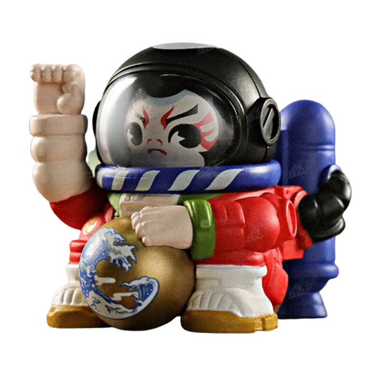 Kabuki by 52Toys