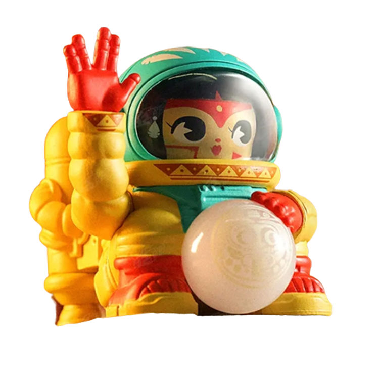 Maya by 52Toys