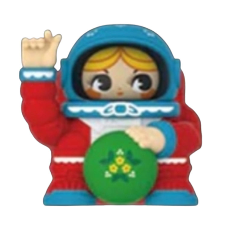Matryoshka by 52Toys