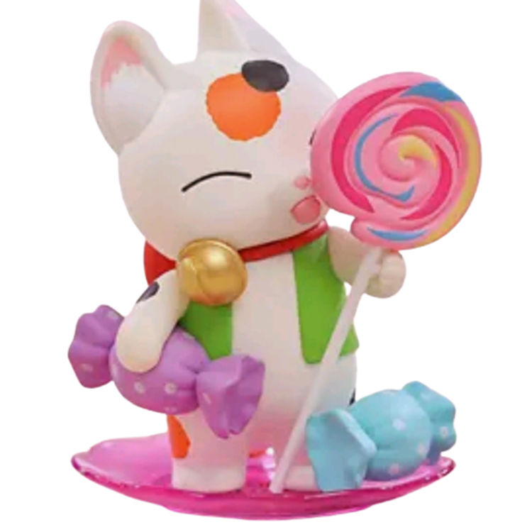 Candy by Konatsu Koizumi