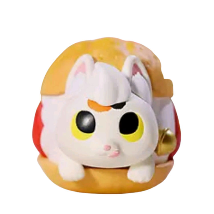 Puff by Konatsu Koizumi