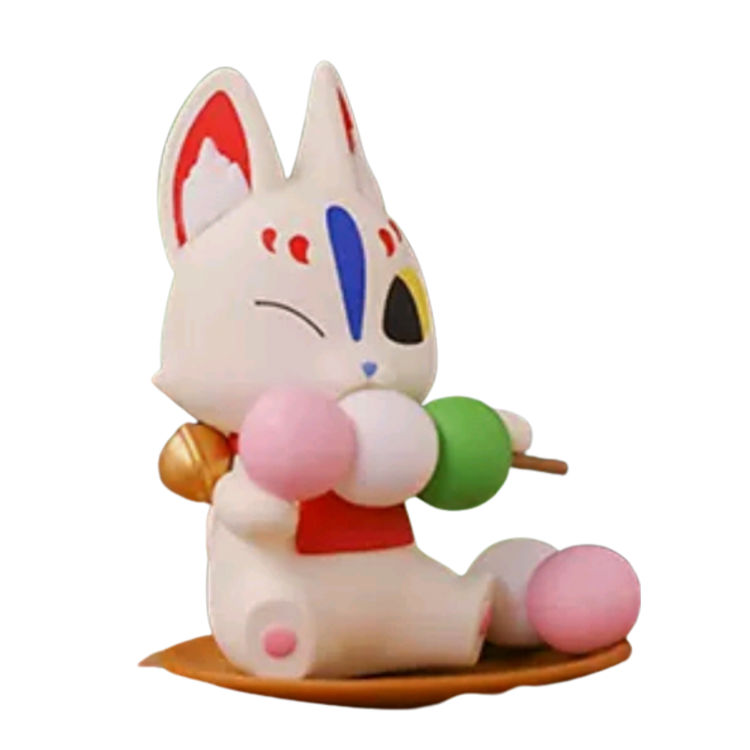 Dango by Konatsu Koizumi