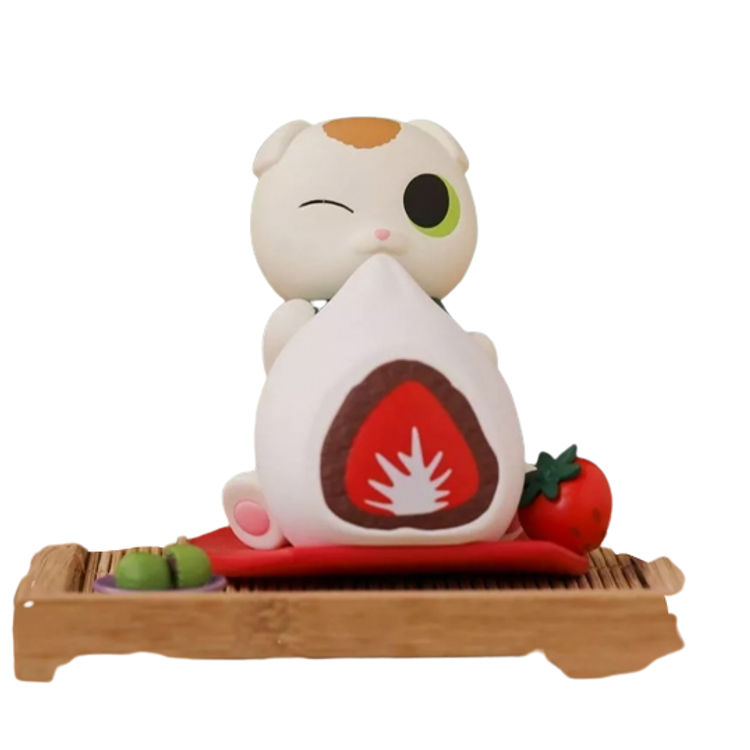 Strawberry by Konatsu Koizumi