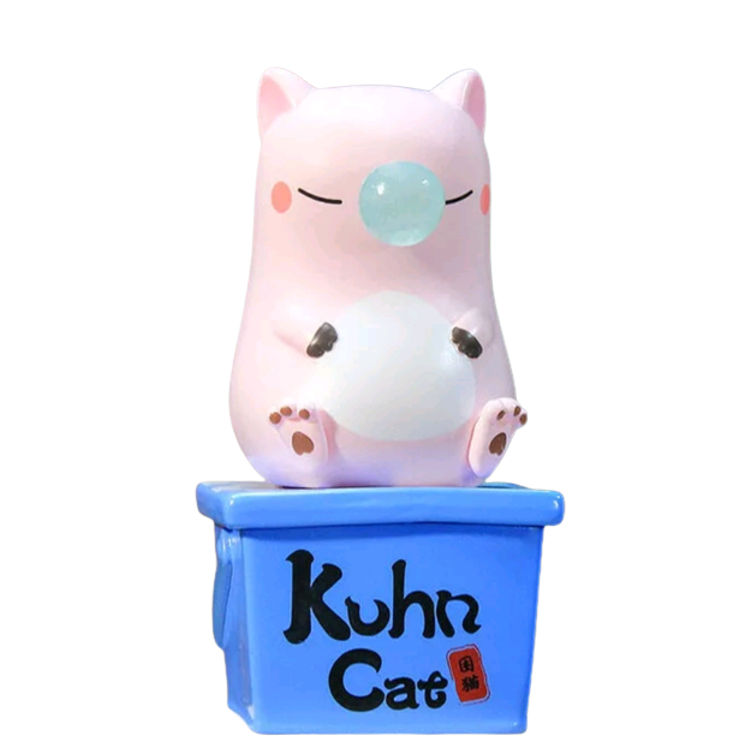 Piggy Cat by ToyCity
