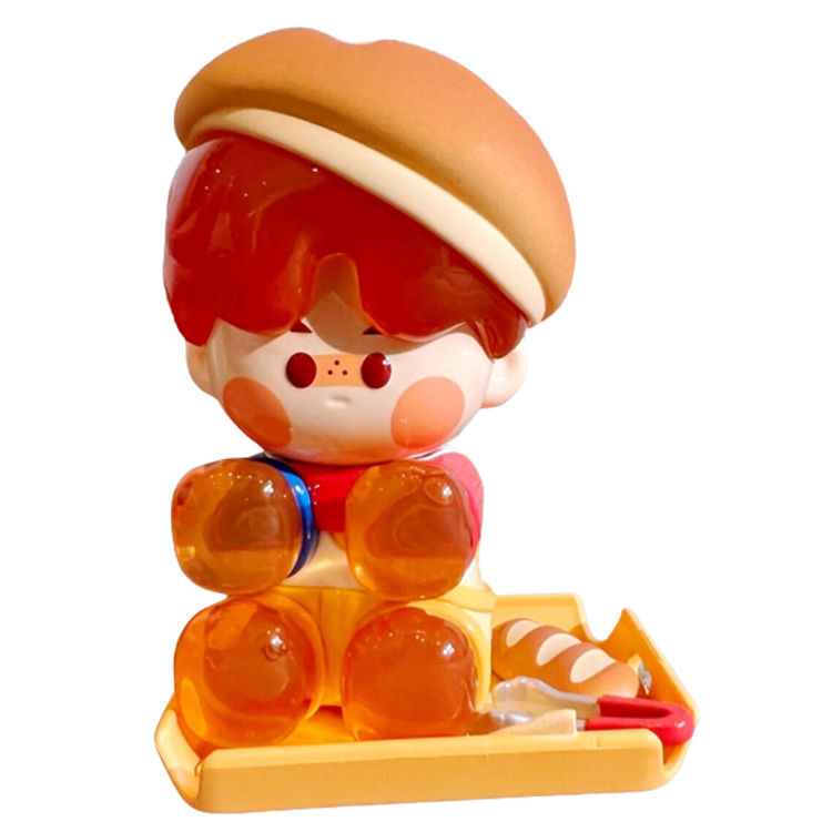 Baguette Boy by POP MART