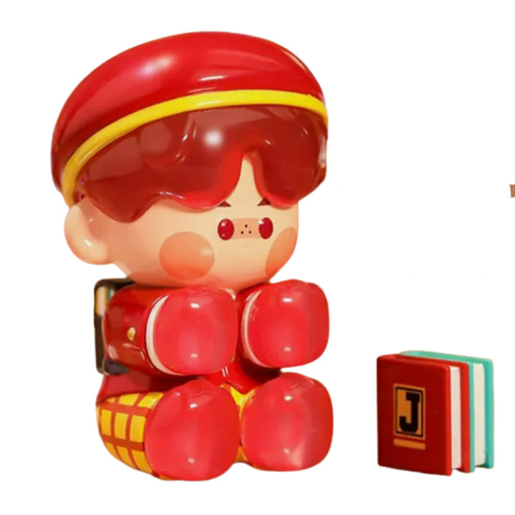 Merit Boy by POP MART