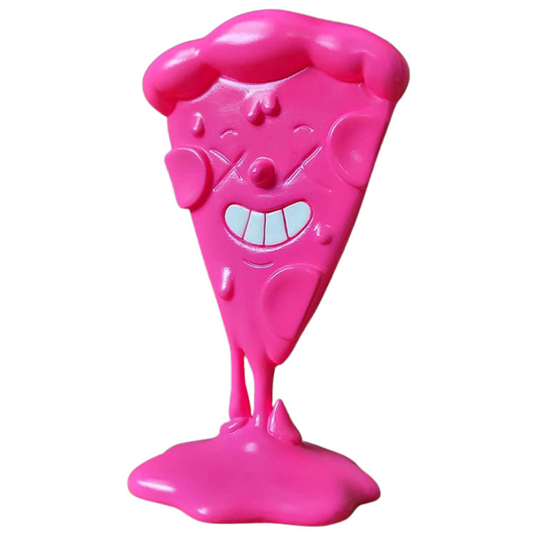 Bubblegum Peace Drip (Scented) by Plastic Pizza