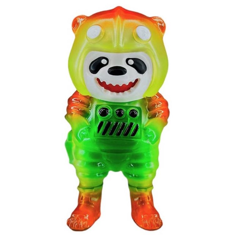 10th Launch Pandanaut by Obsessed Panda (Michael Devera)