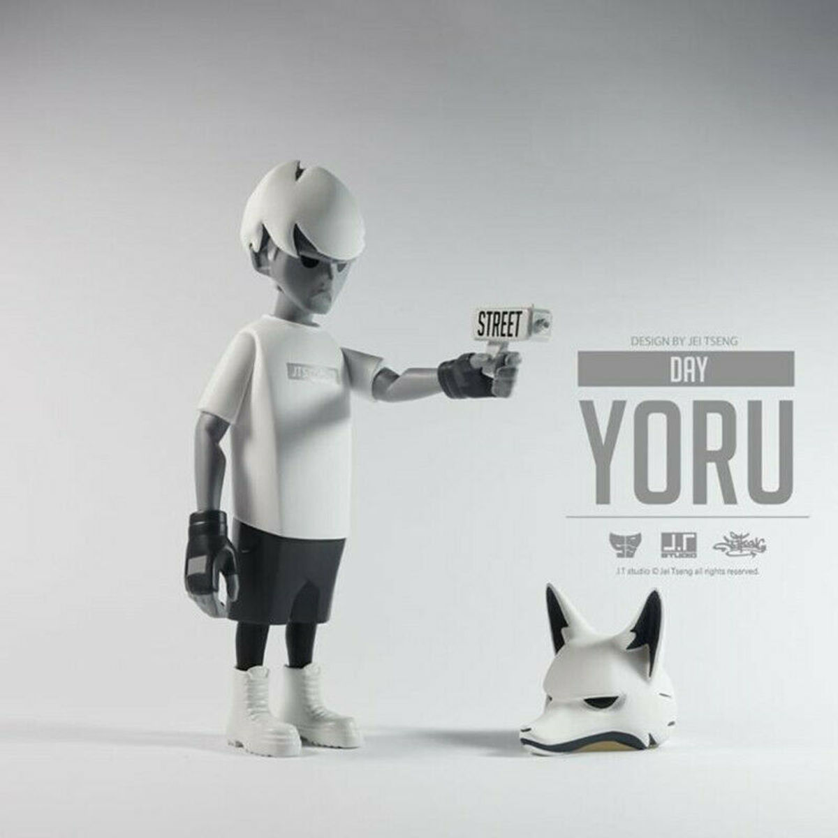 Day Yoru