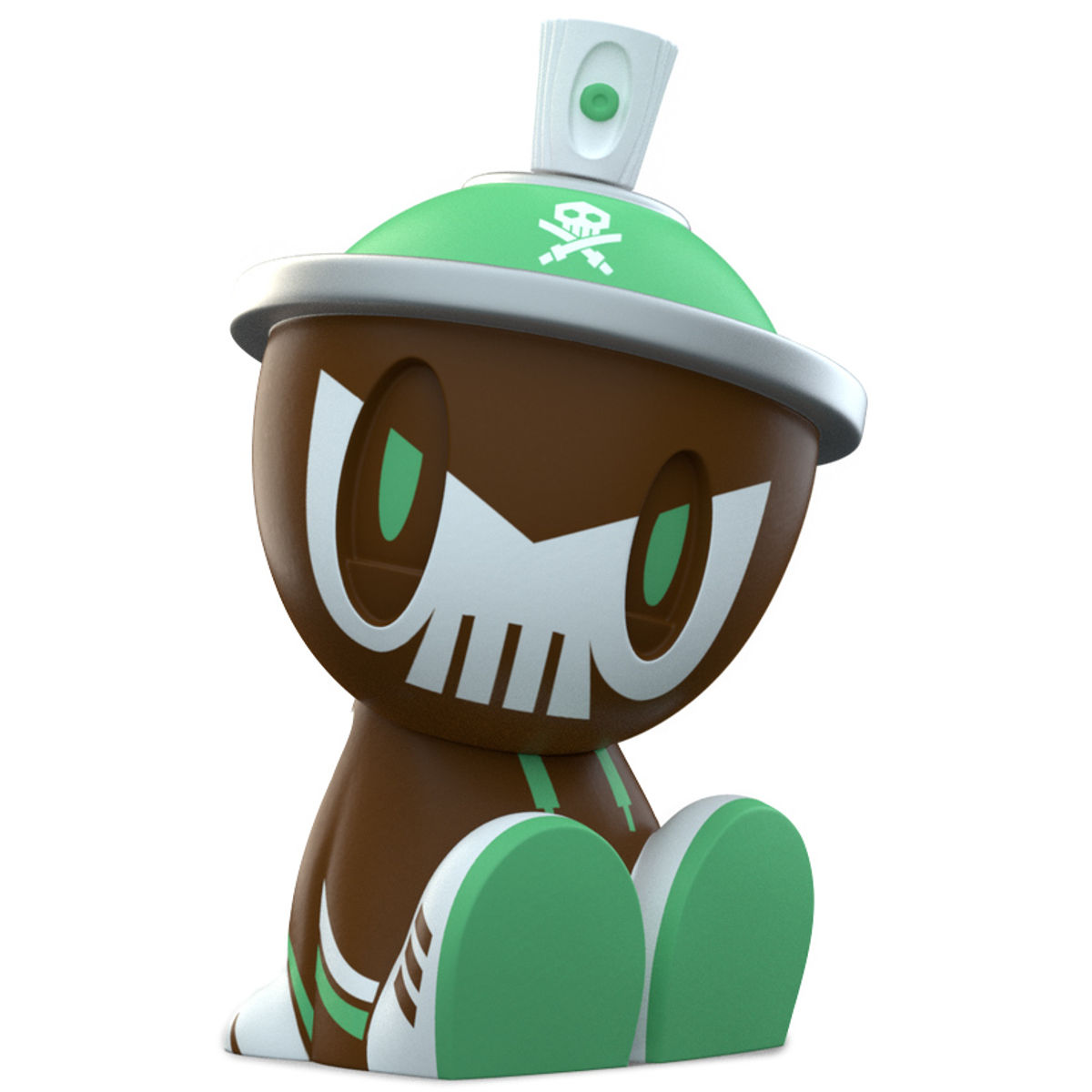 3oz. Lil' Qwiky Canbot