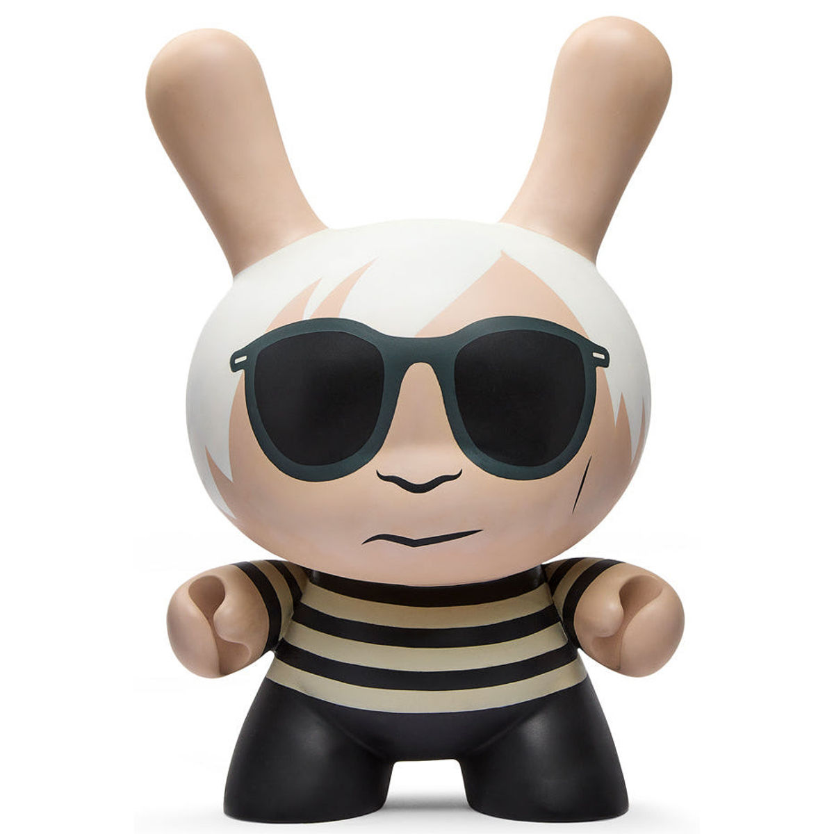 20" Andy Warhol Dunny