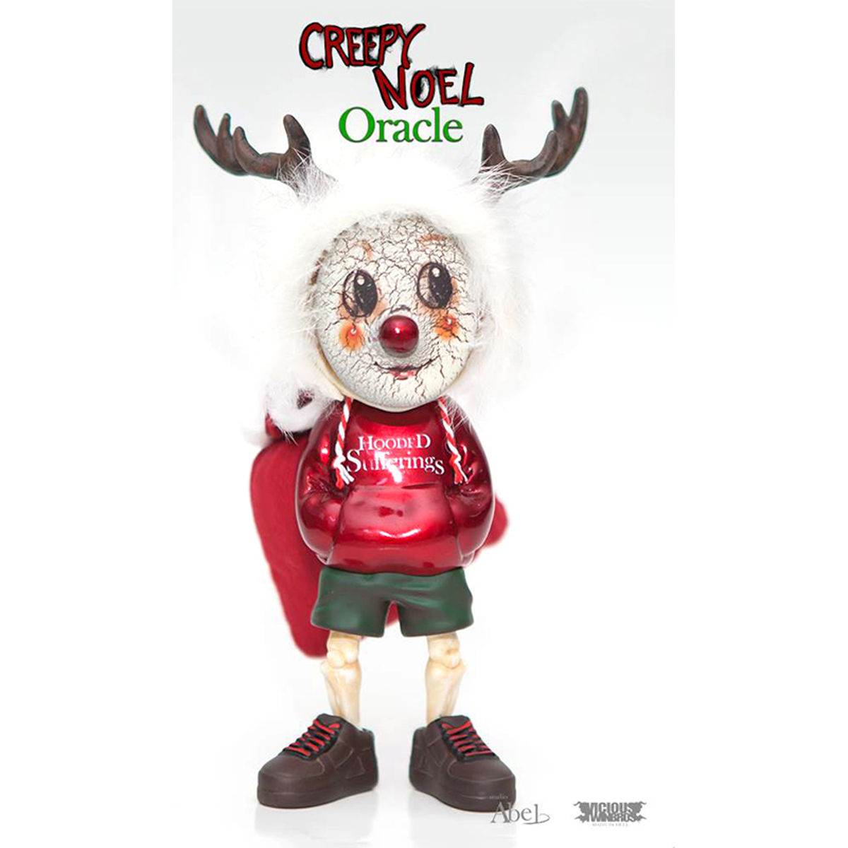 Creepy Noel Oracle
