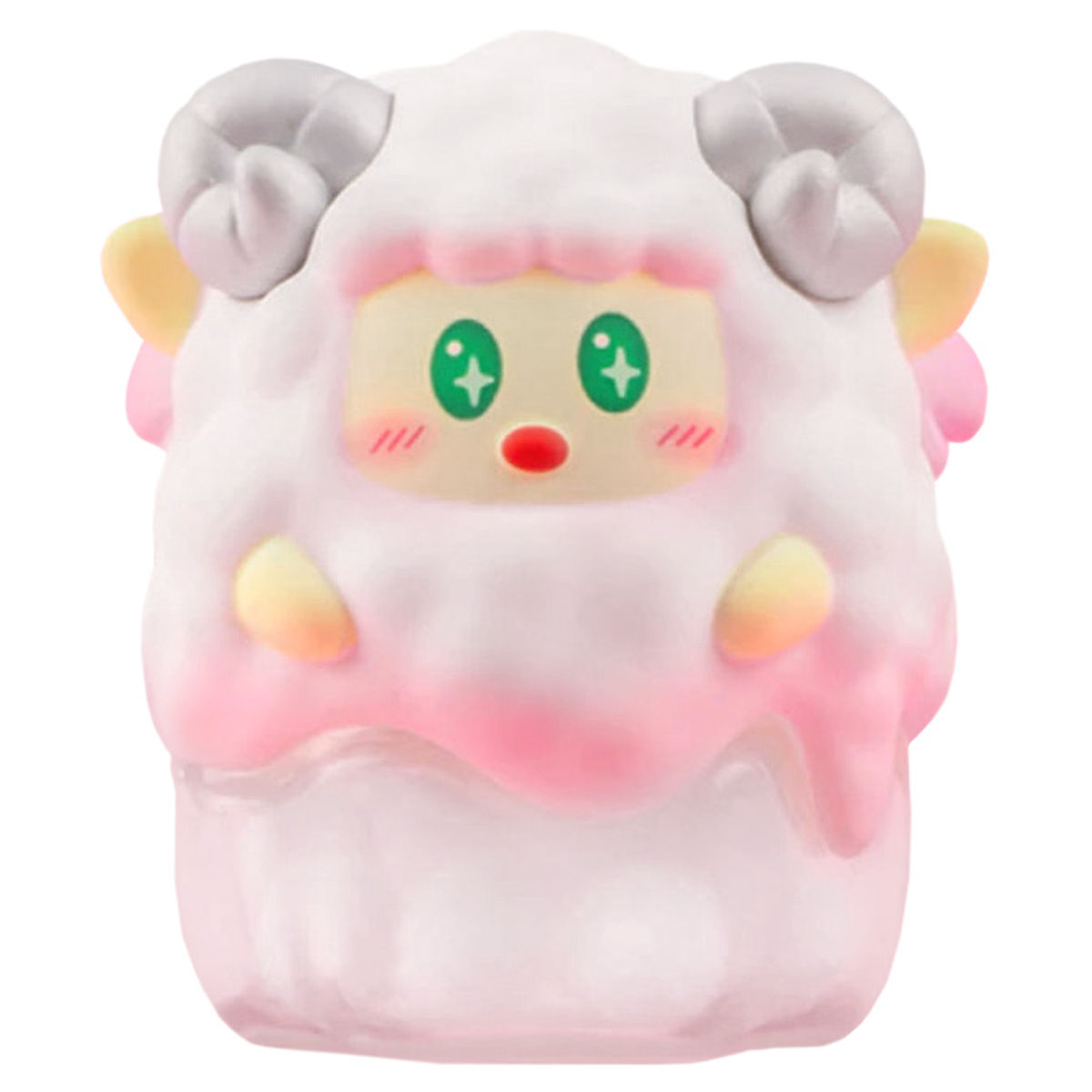 UoUo Spun Sugar Sheep