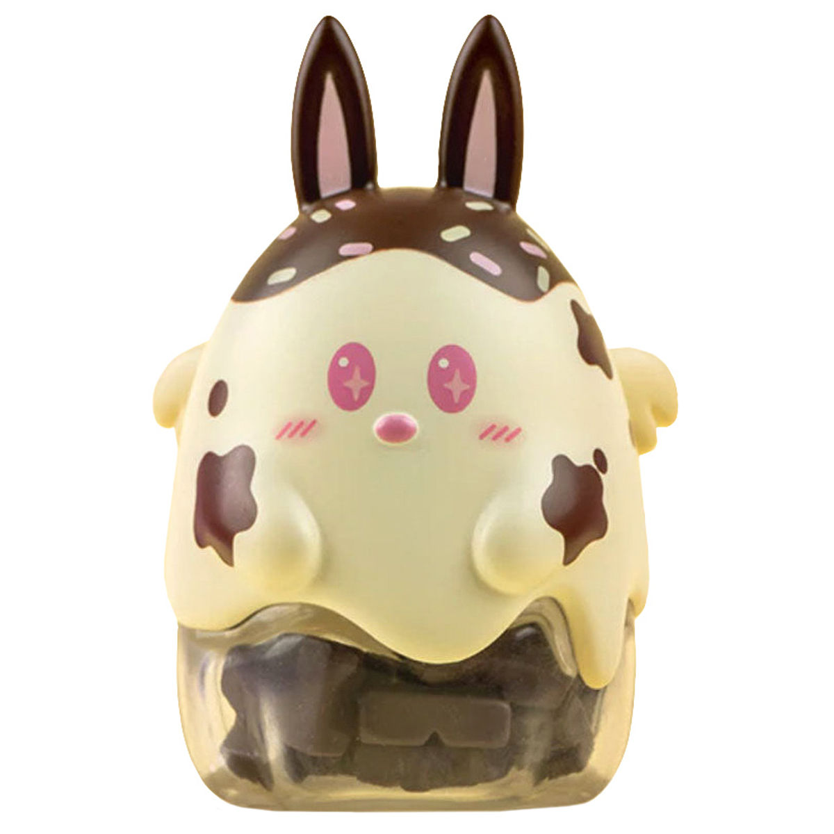 UoUo Chocolate Rabbit