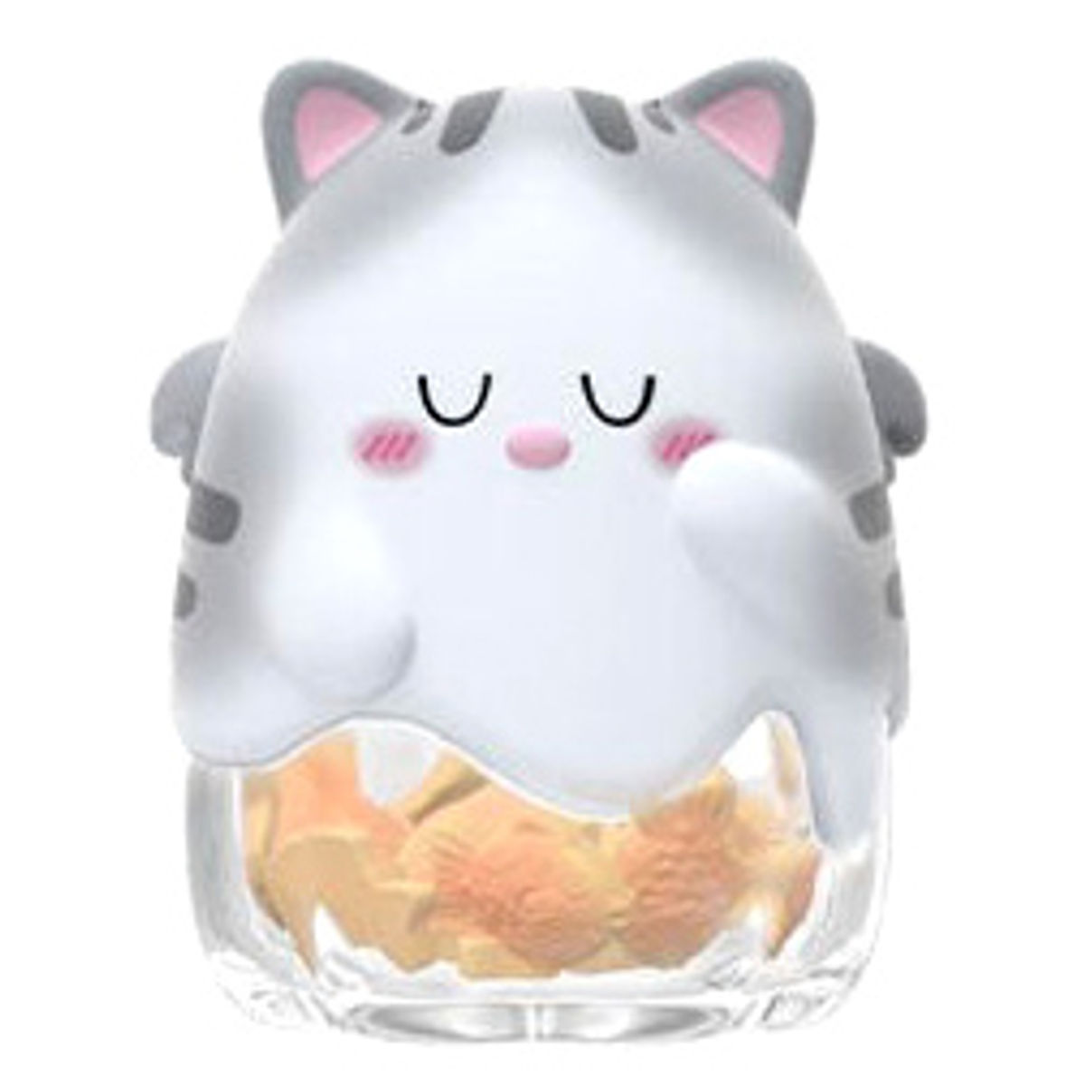 UoUo Cream Cat (Secret)