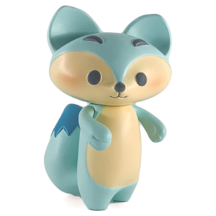 Achubba Tiffany Blue by Chou Do