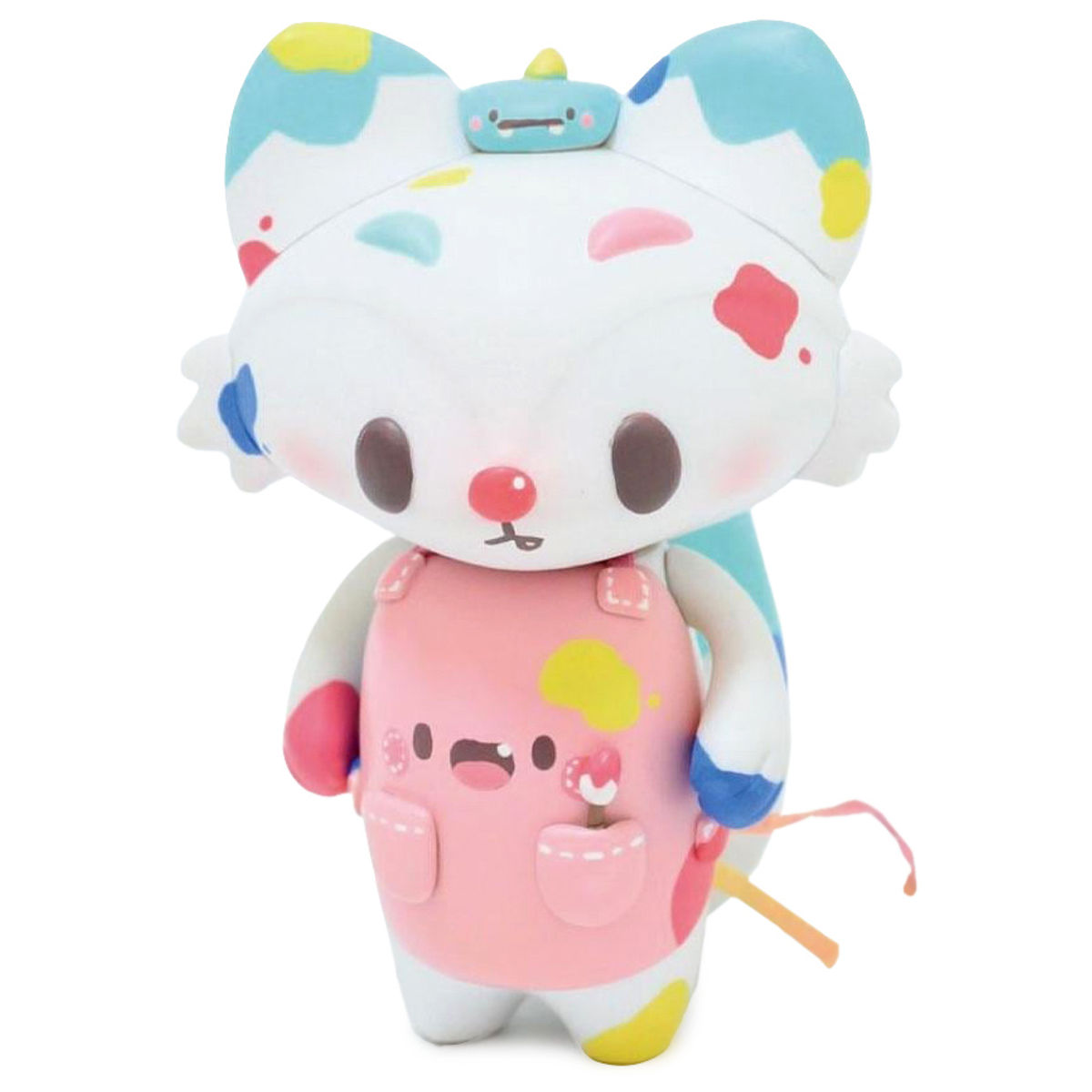Achubba Ngaew Custom