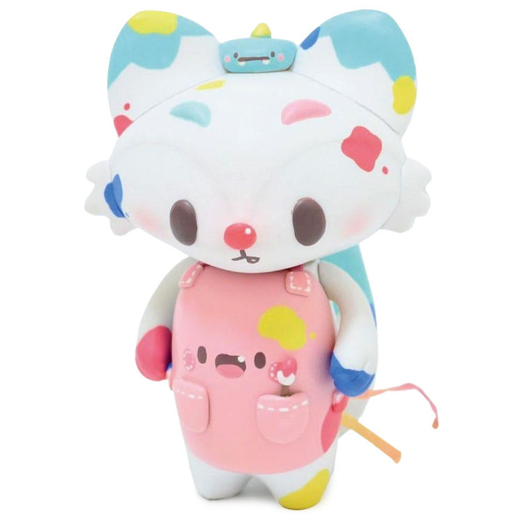 Achubba Ngaew Custom by Pang Ngaew