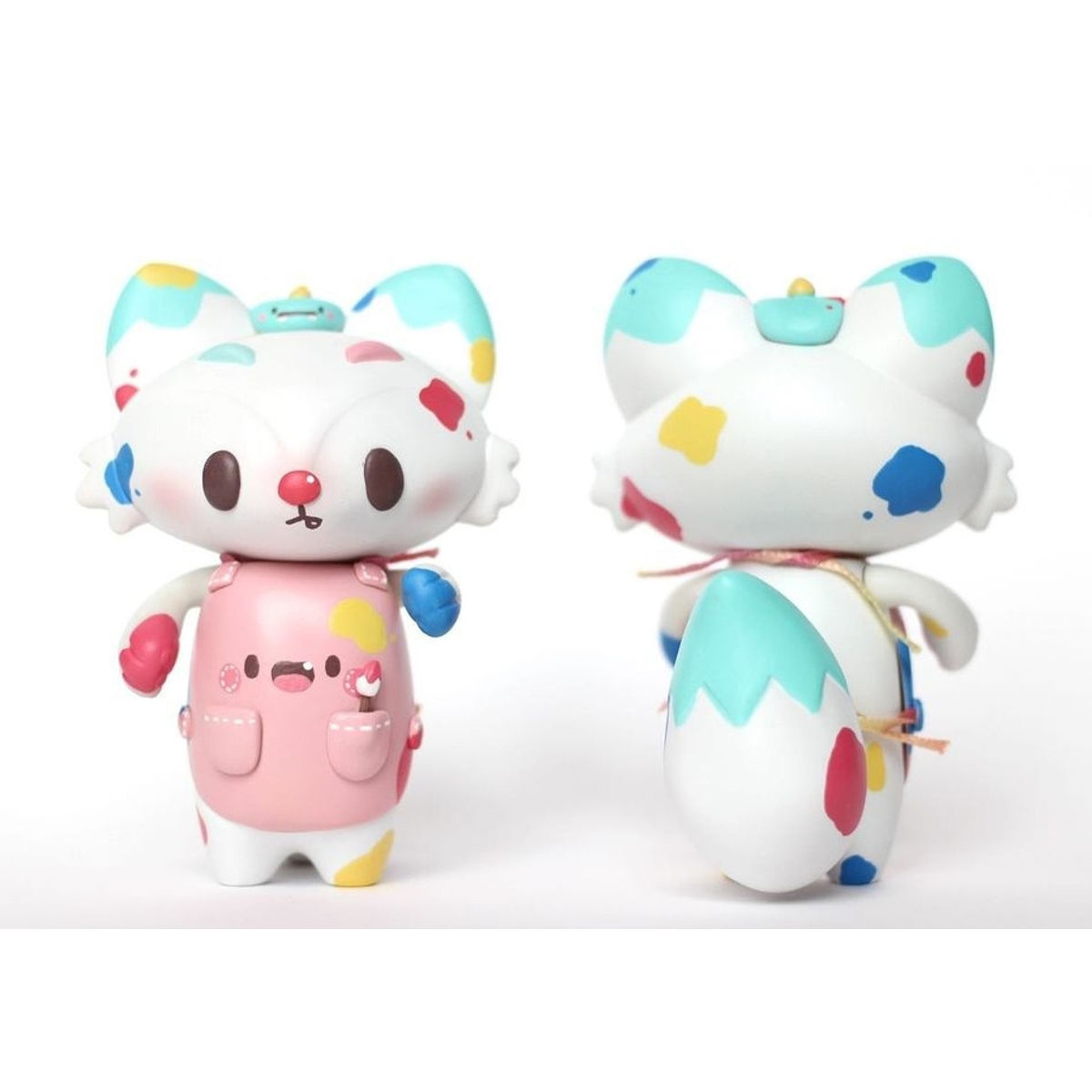 Achubba Ngaew Custom