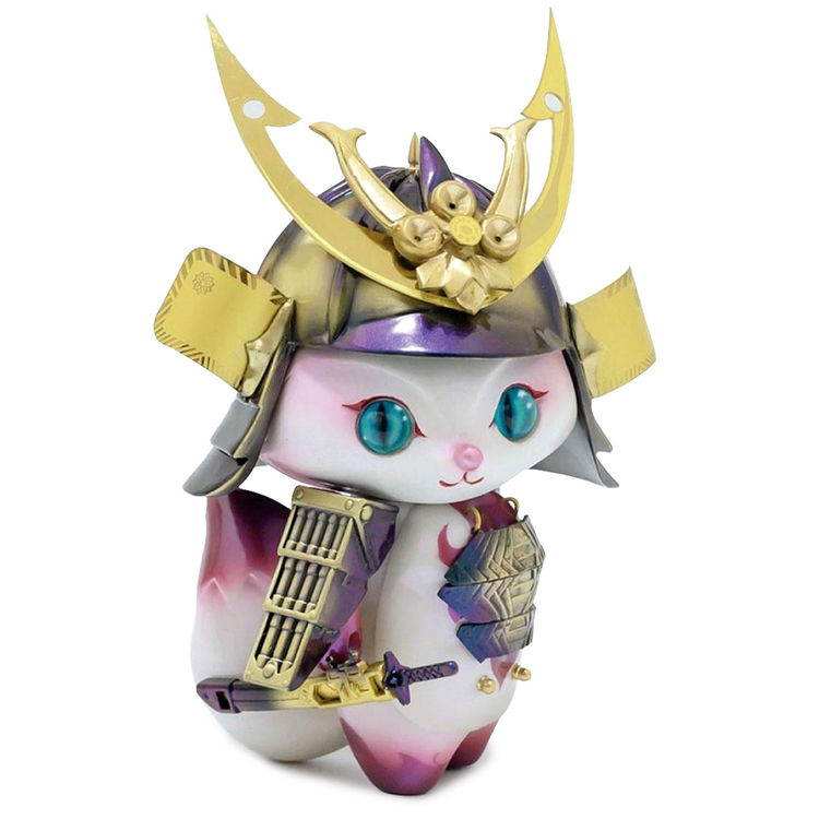 Achubba x Shabon Lee by Shabon Lee