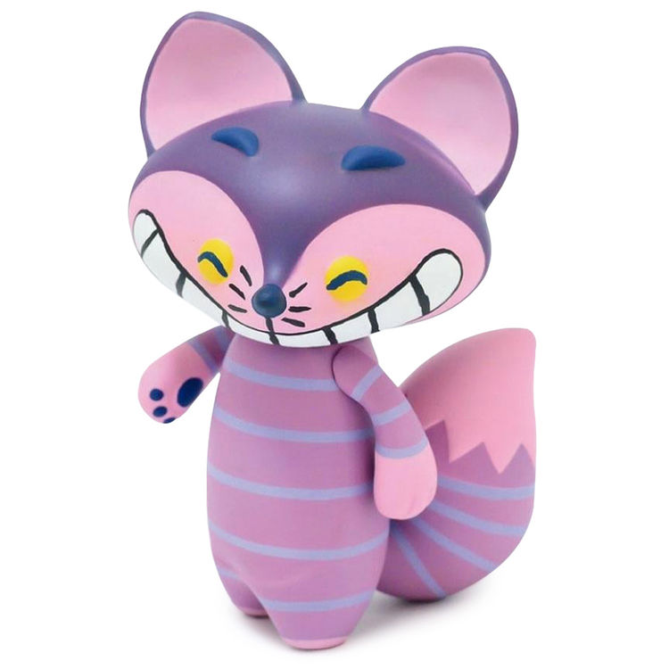Achubba Cheshire Cat by Lumino