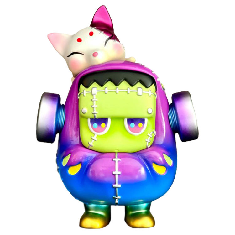 Frankenskids Kori Dharma by Foon's Creations (Foon Wong)